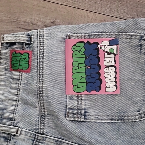 Zumiez jeans - Picture 5 of 5